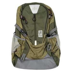 Urban Roam Green Gray Backpack | Men’s OS